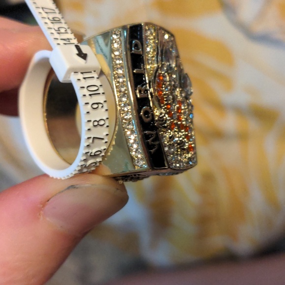 Denver Broncos Fan Appreciation Gift - Picture 15 of 15